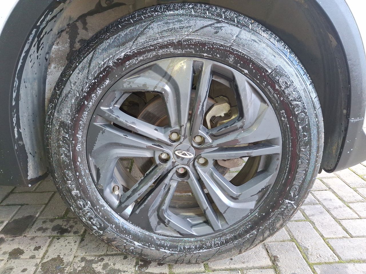 CHERY - 16
