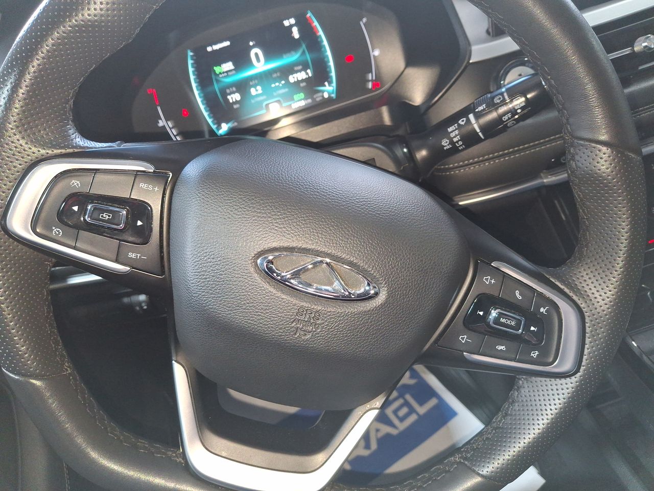 CHERY - 26