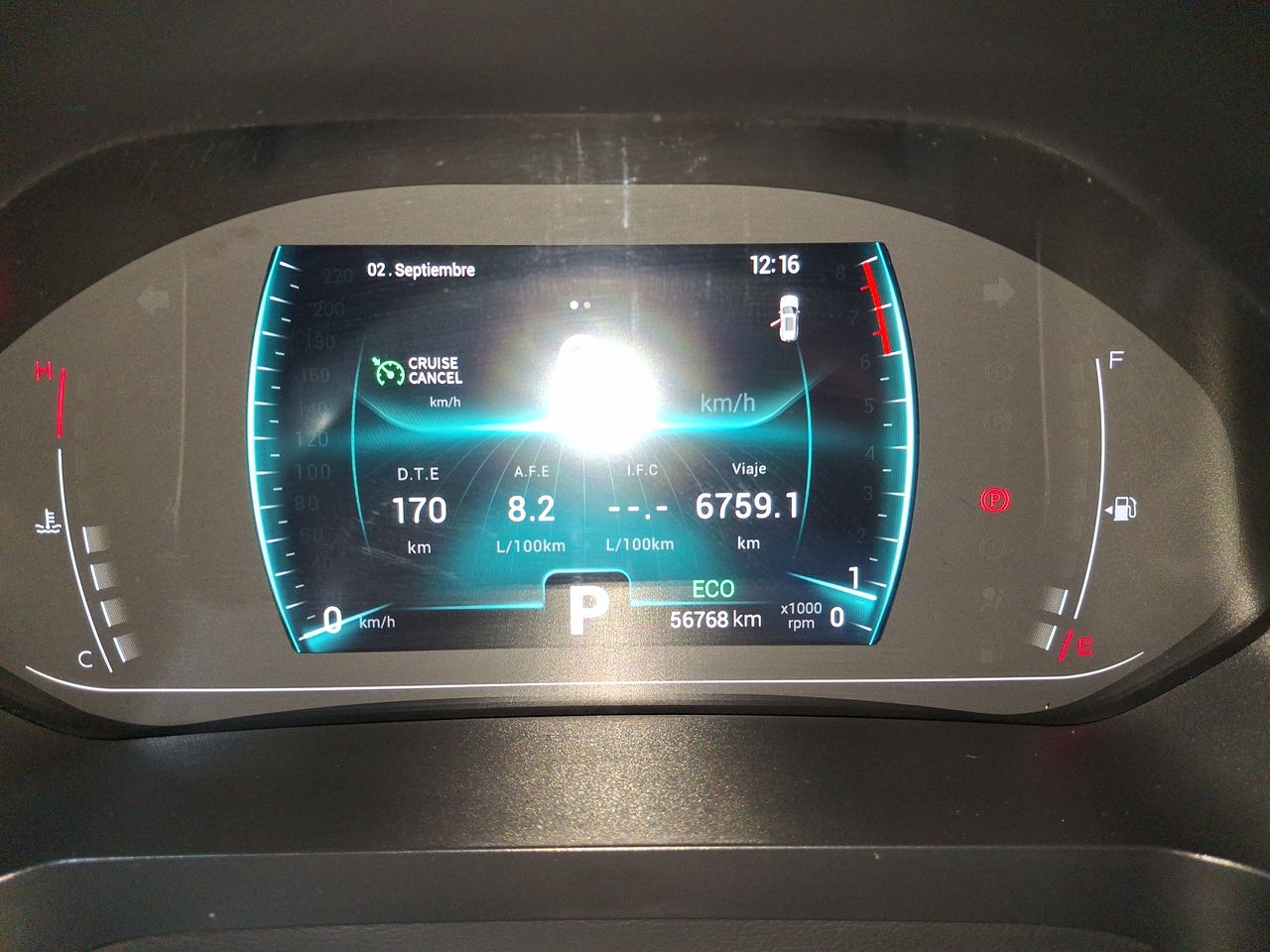 CHERY - 27