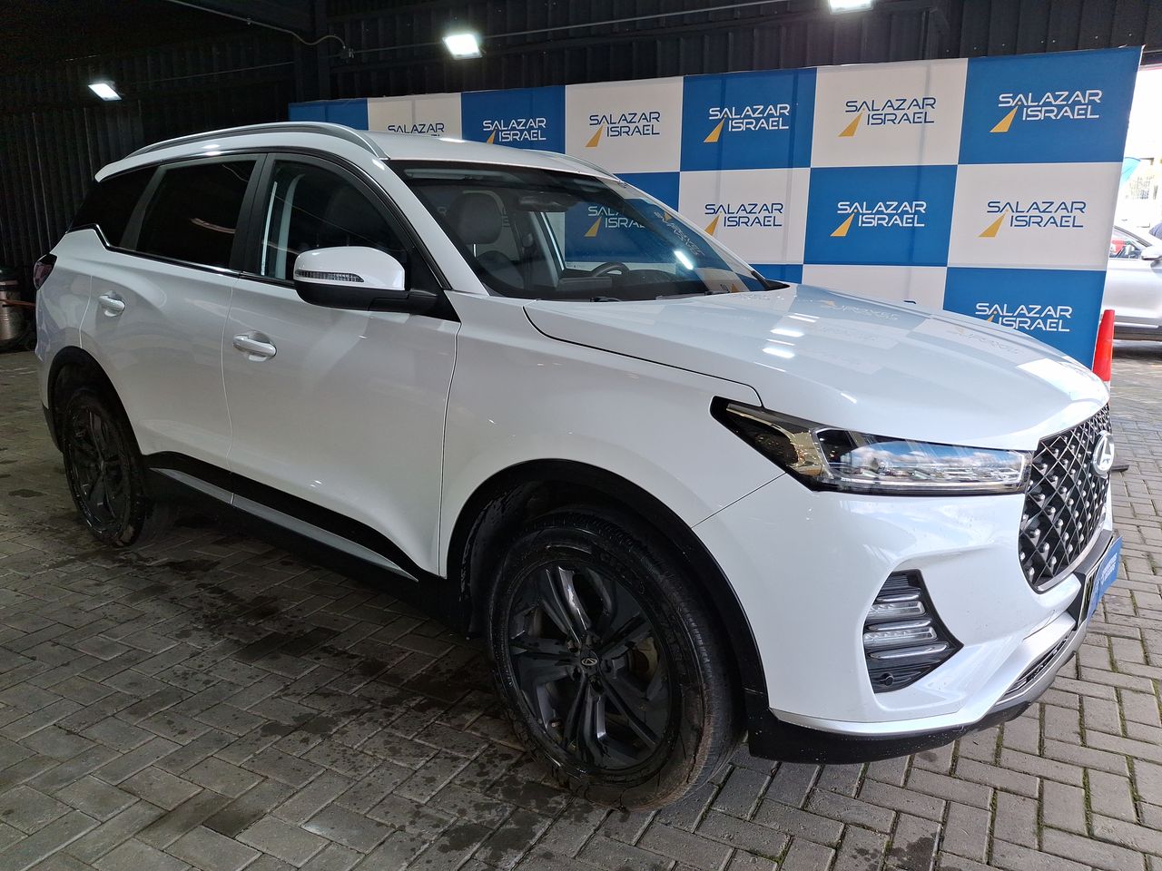 CHERY - 1
