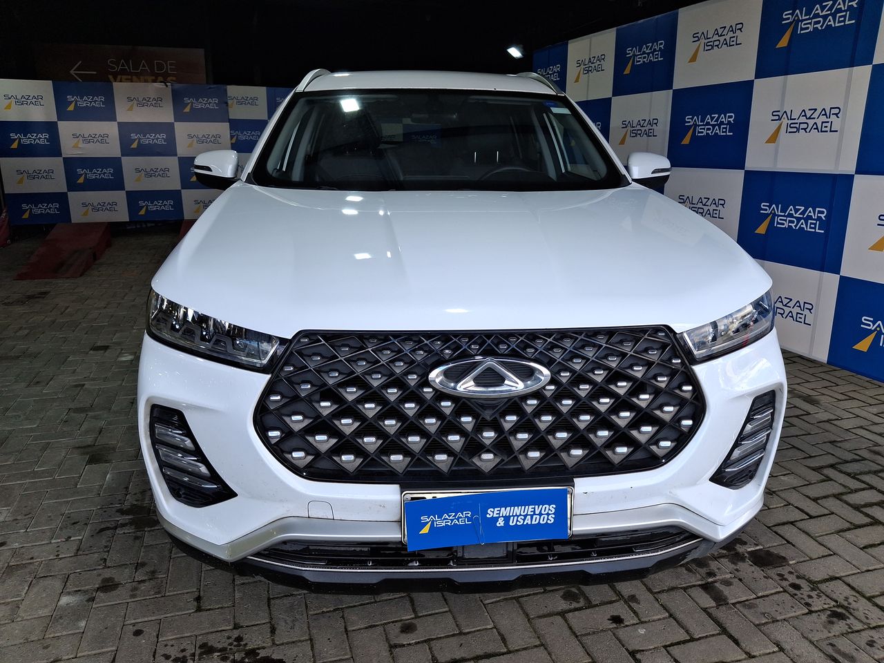 CHERY - 2