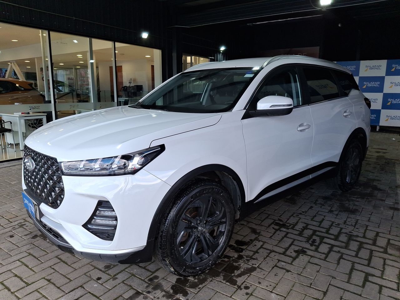 CHERY - 3