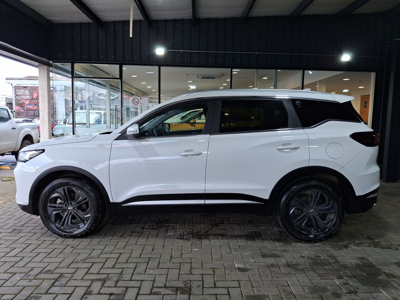 CHERY - 4