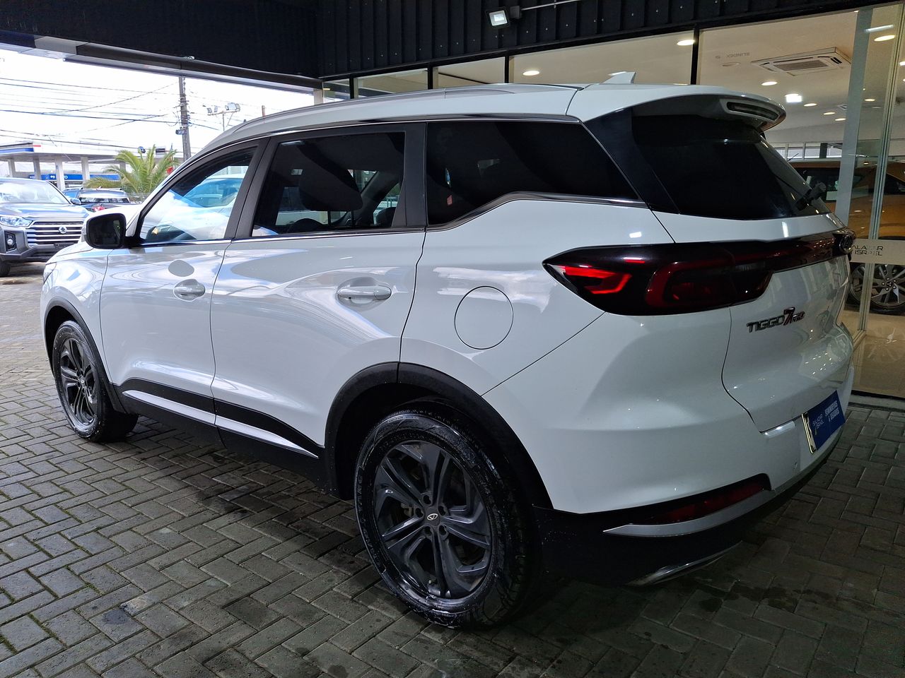 CHERY - 5