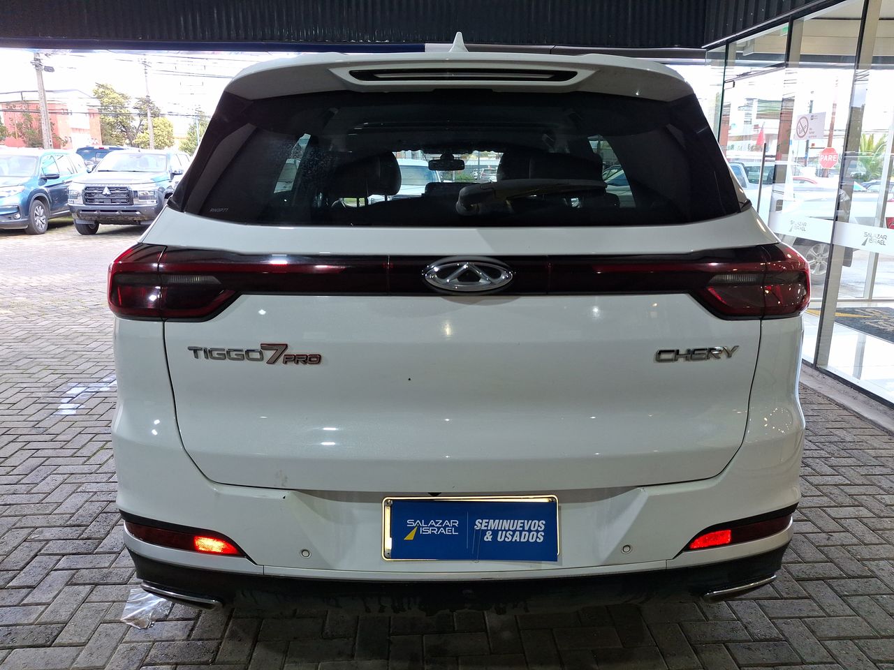 CHERY - 6