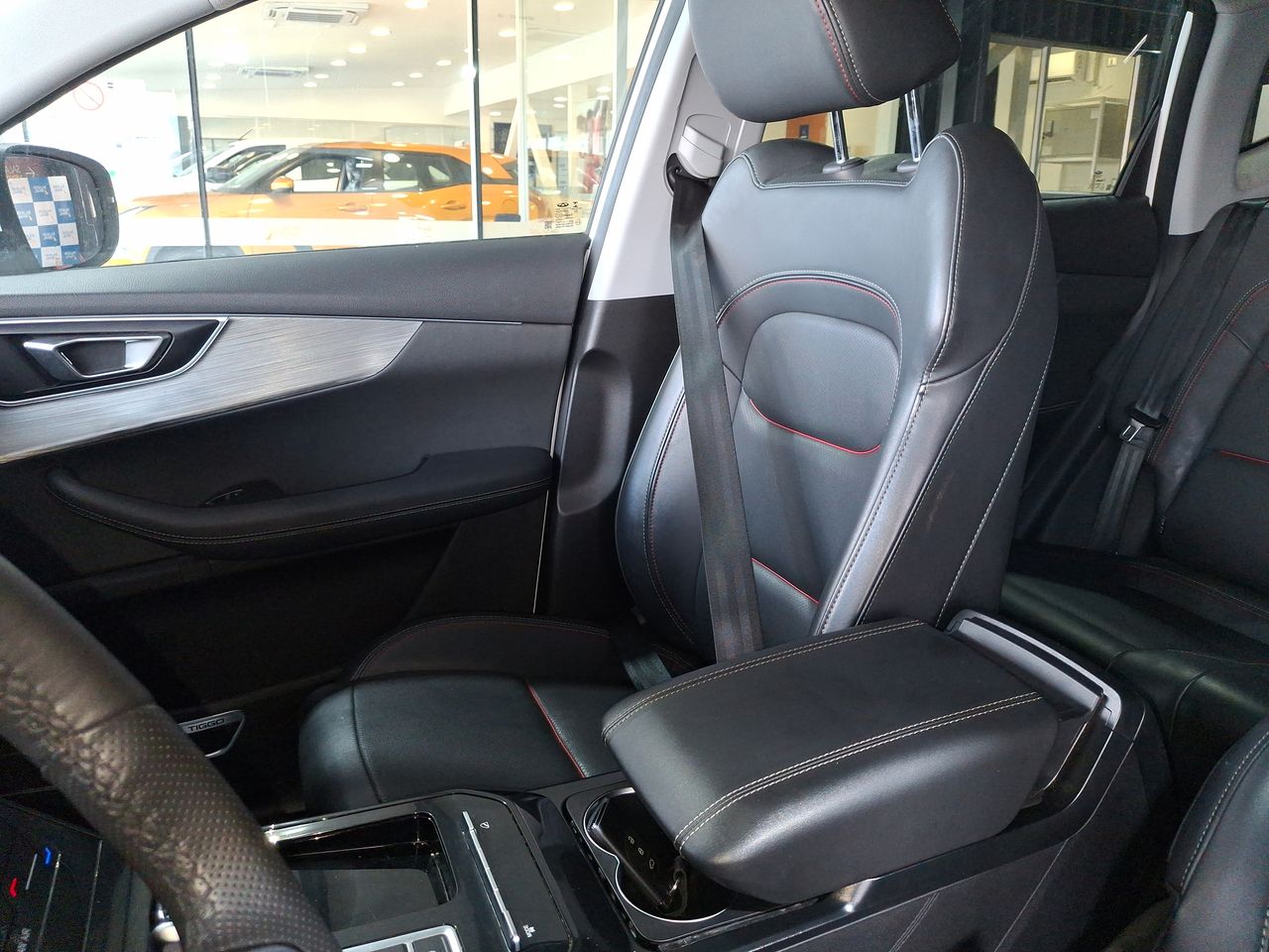 CHERY - 10