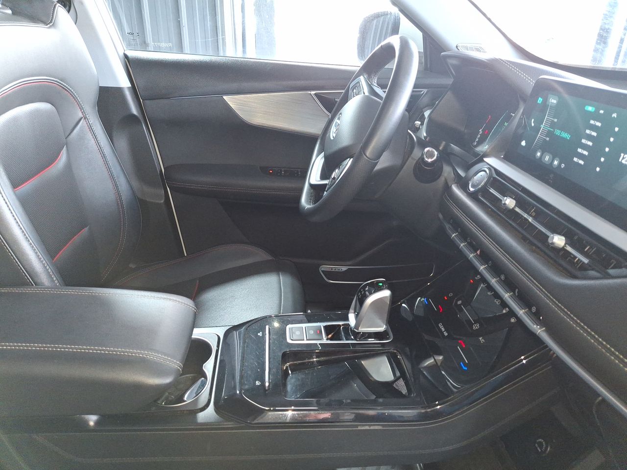 CHERY - 13