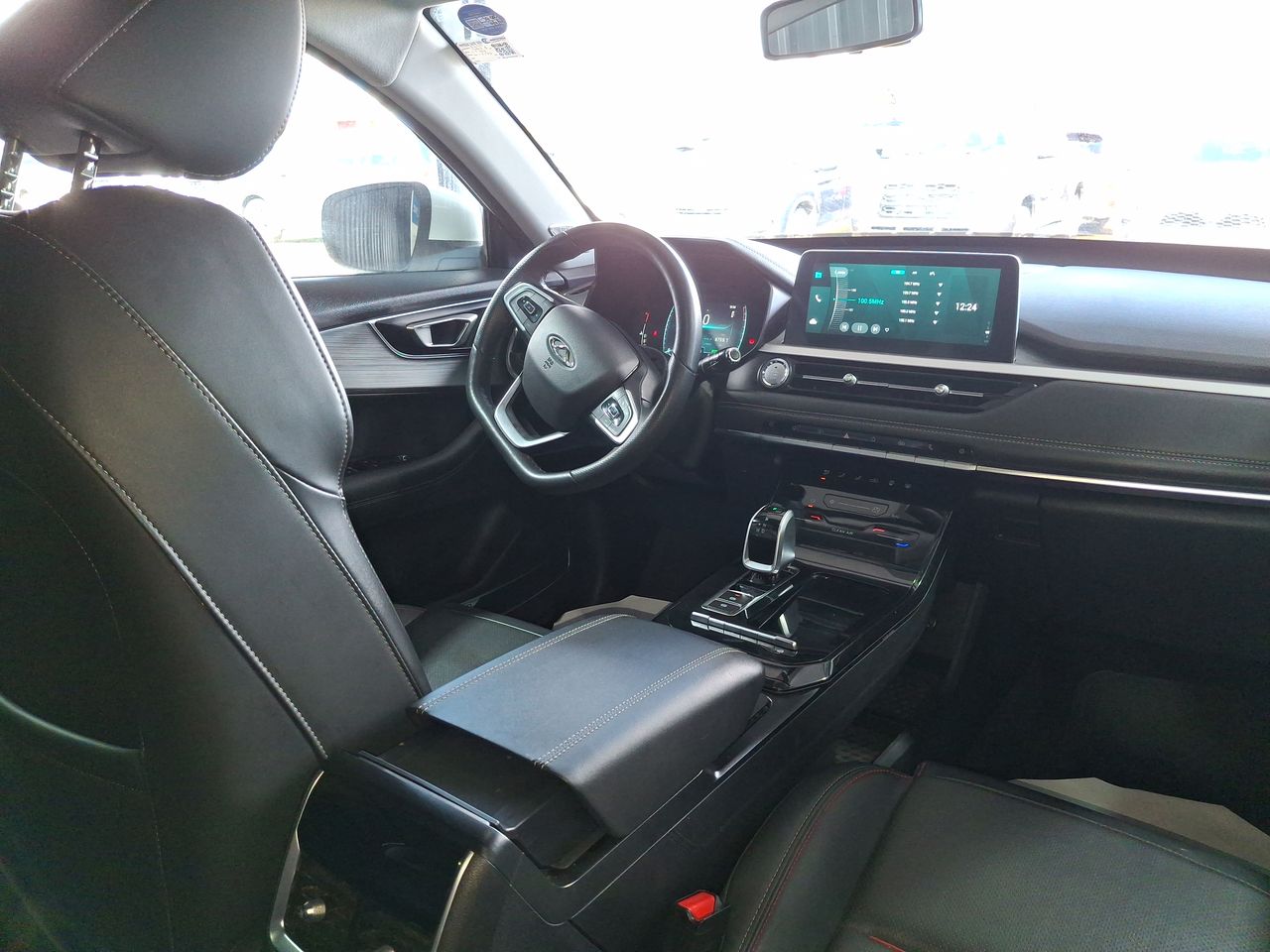 CHERY - 14