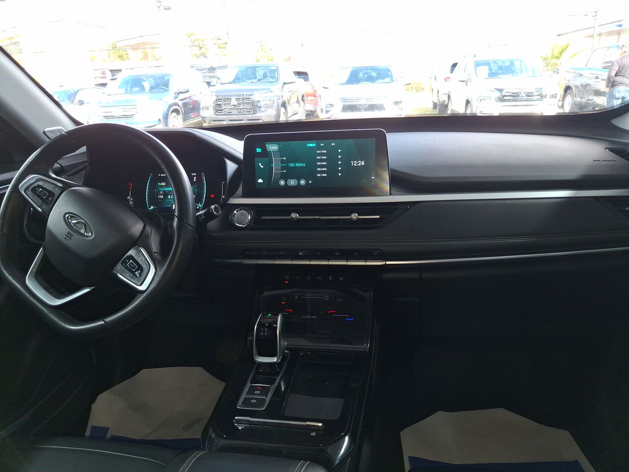 CHERY - 15