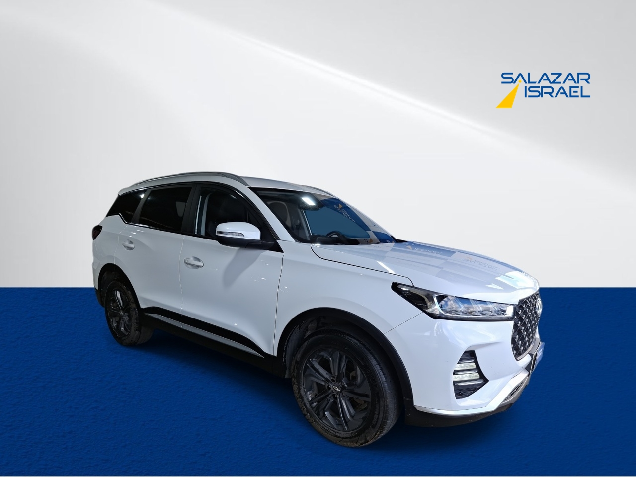 CHERY