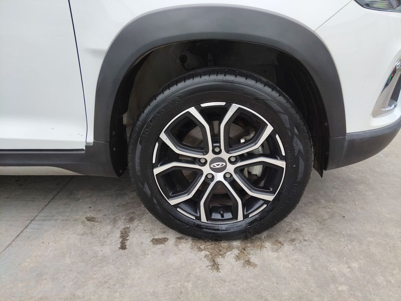 CHERY - 17