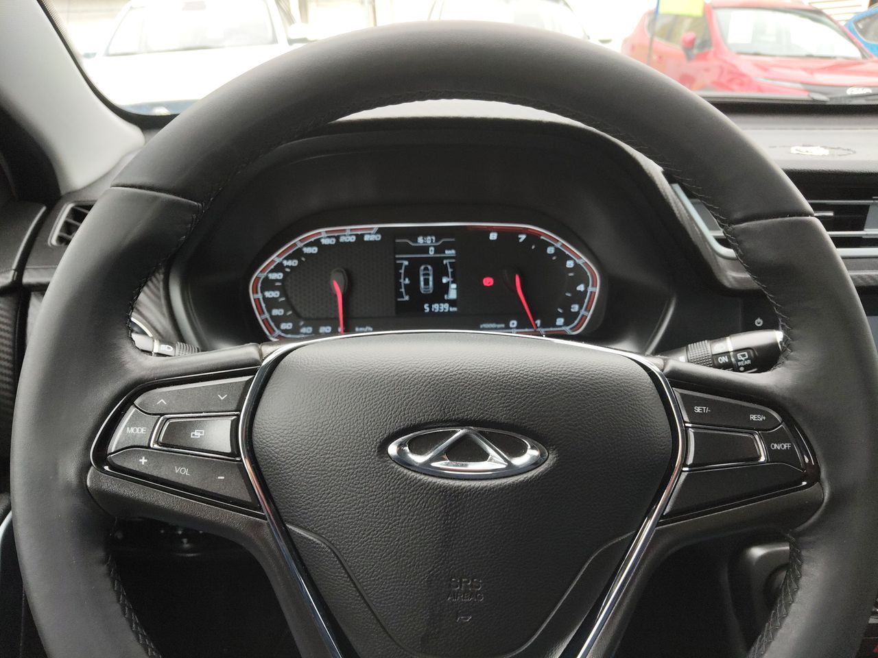 CHERY - 27