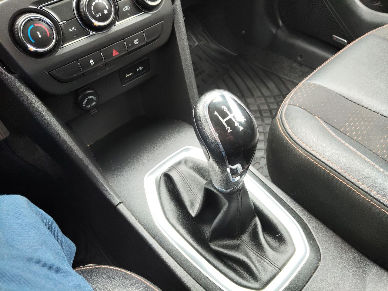 CHERY - 32
