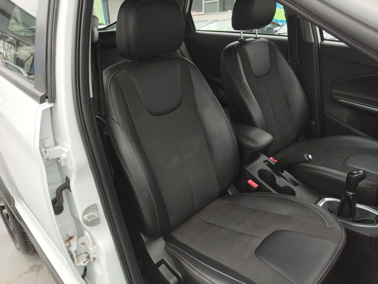 CHERY - 34