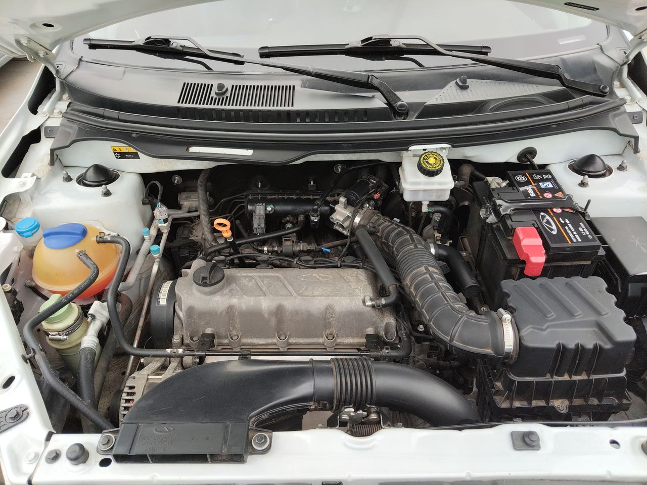 CHERY - 18