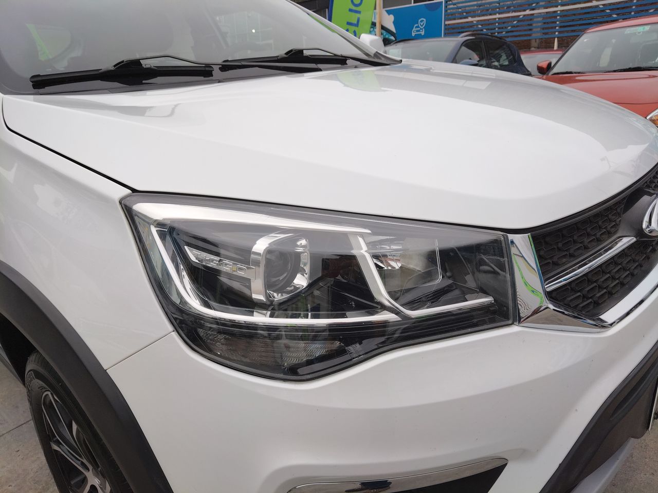 CHERY - 19