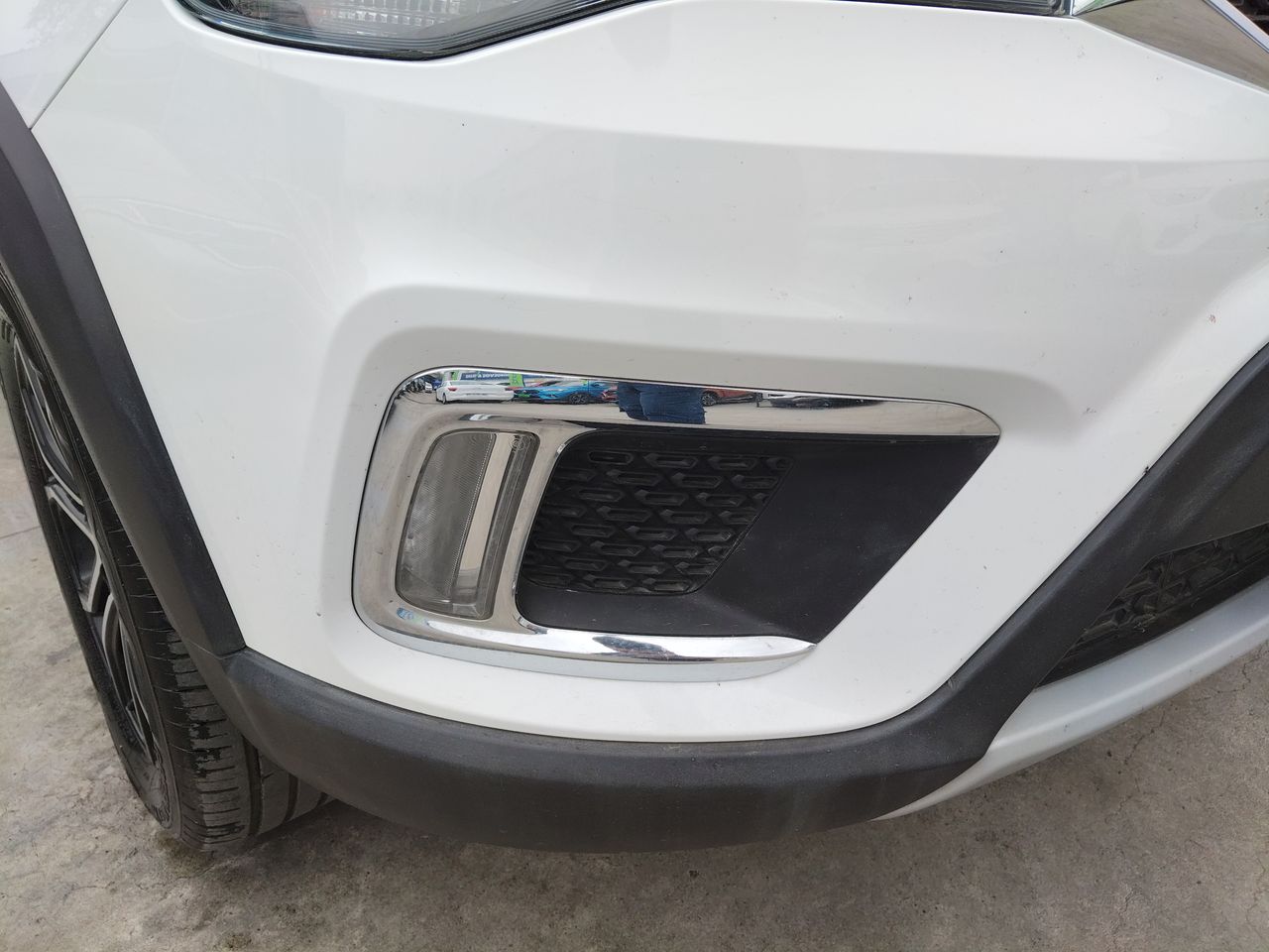 CHERY - 20