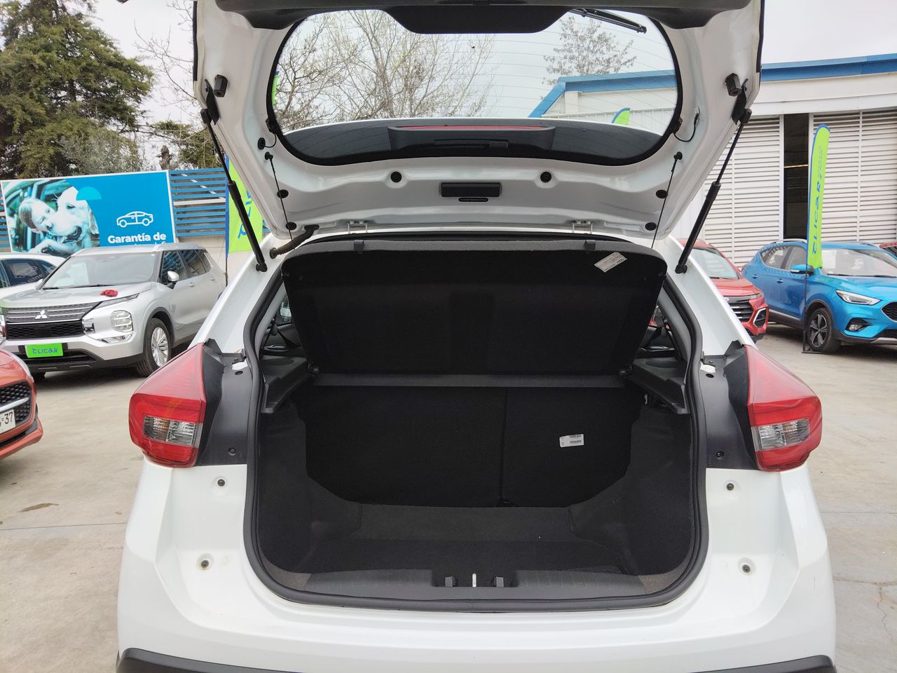 CHERY - 22