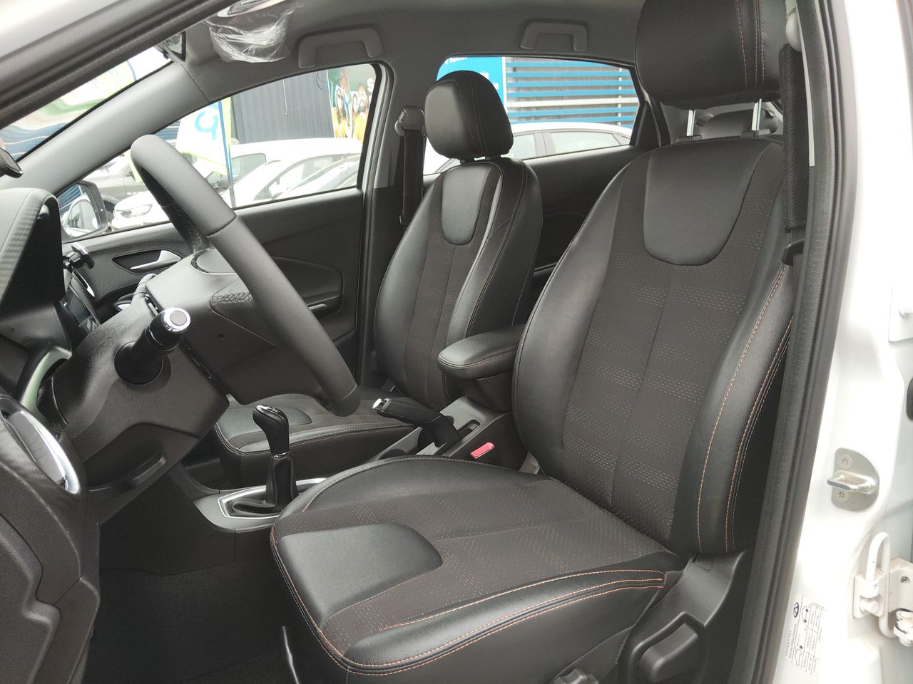 CHERY - 25