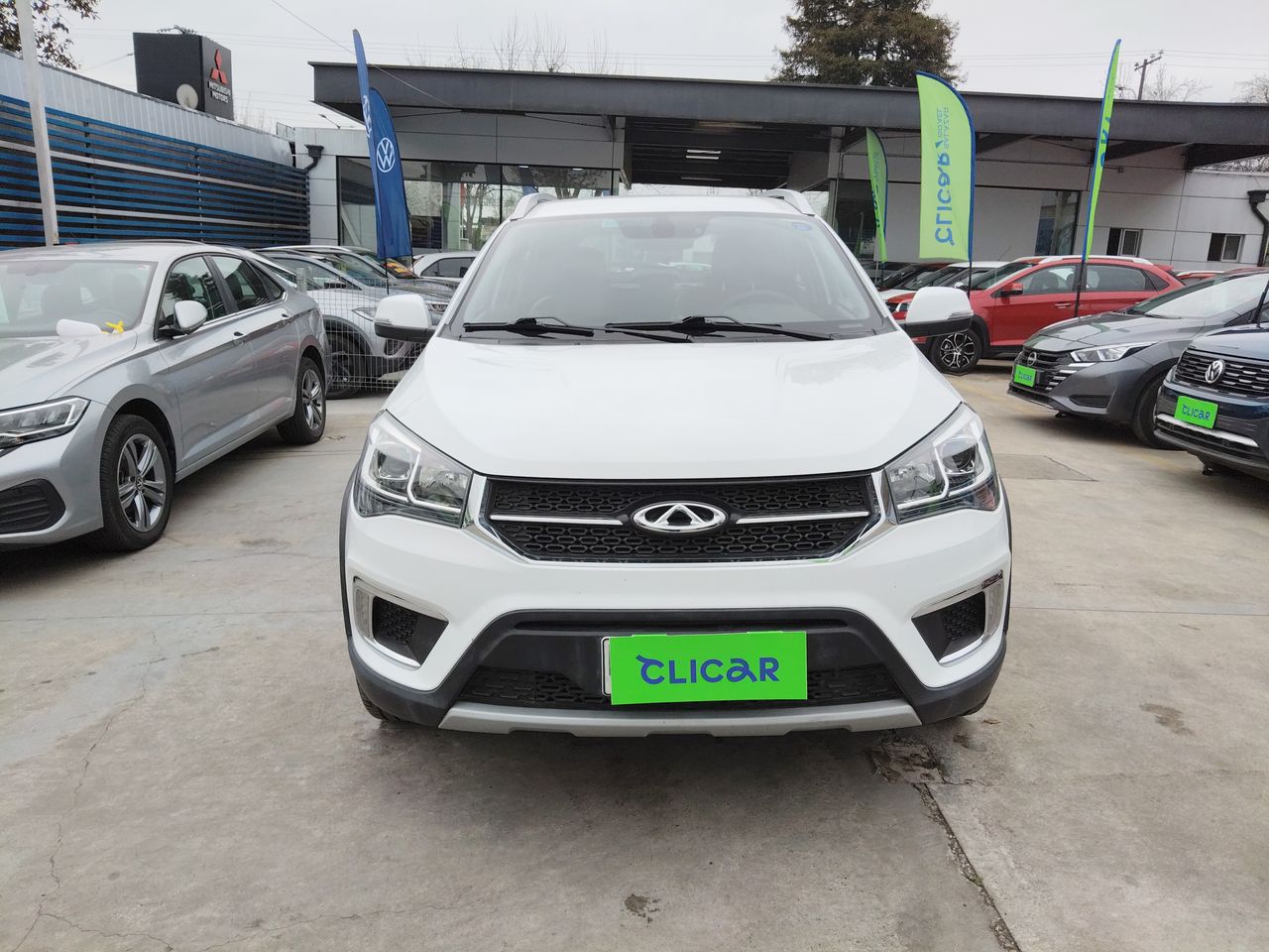 CHERY - 2
