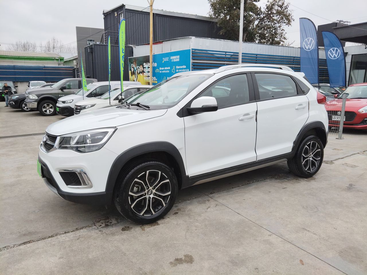 CHERY - 3