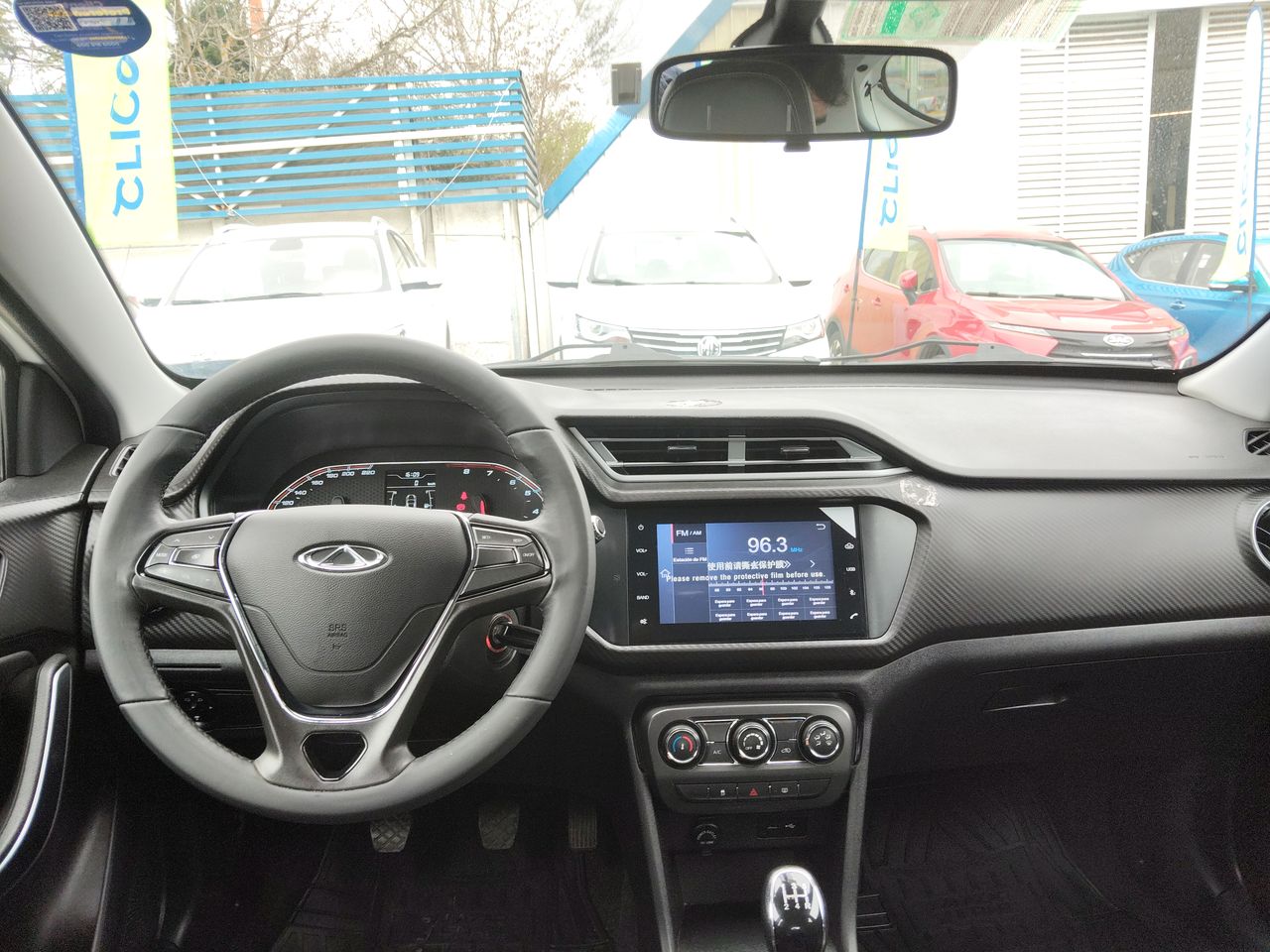 CHERY - 9