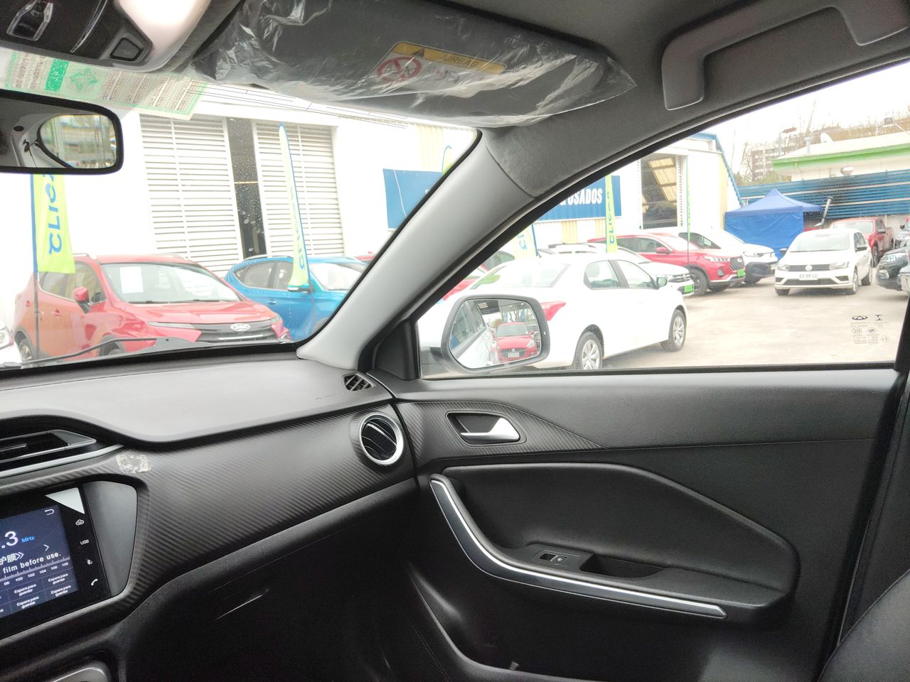 CHERY - 10