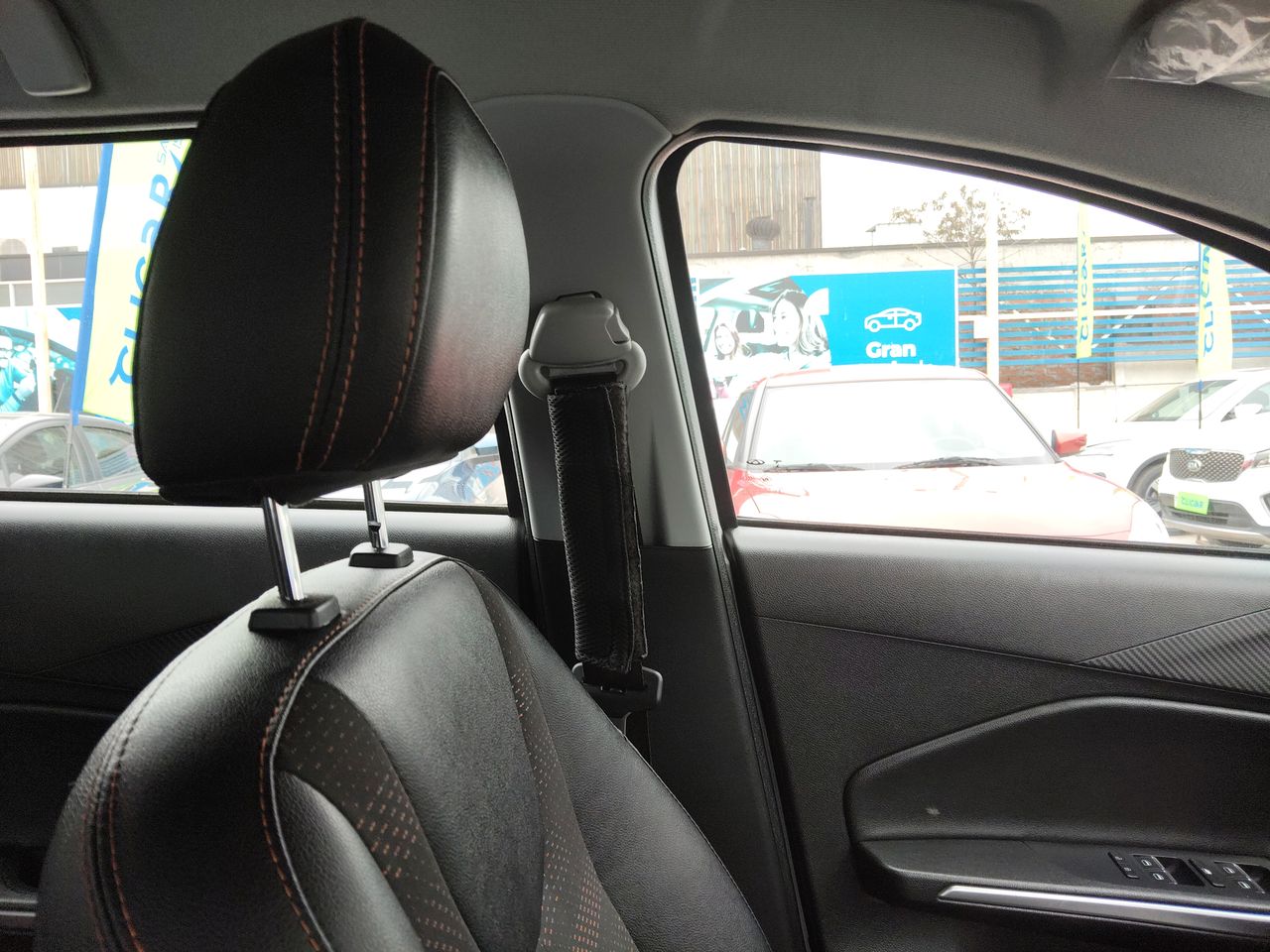 CHERY - 15
