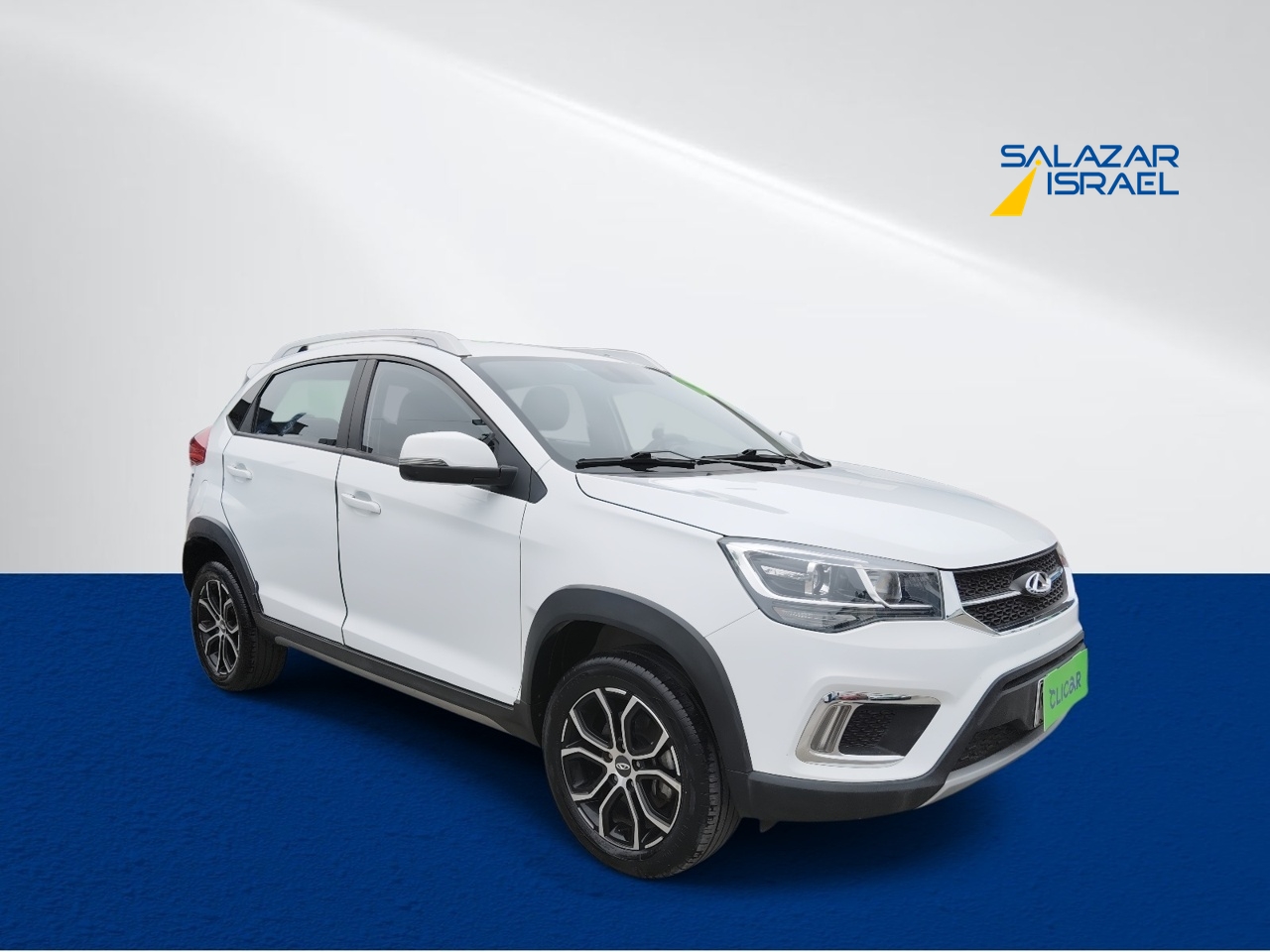 CHERY