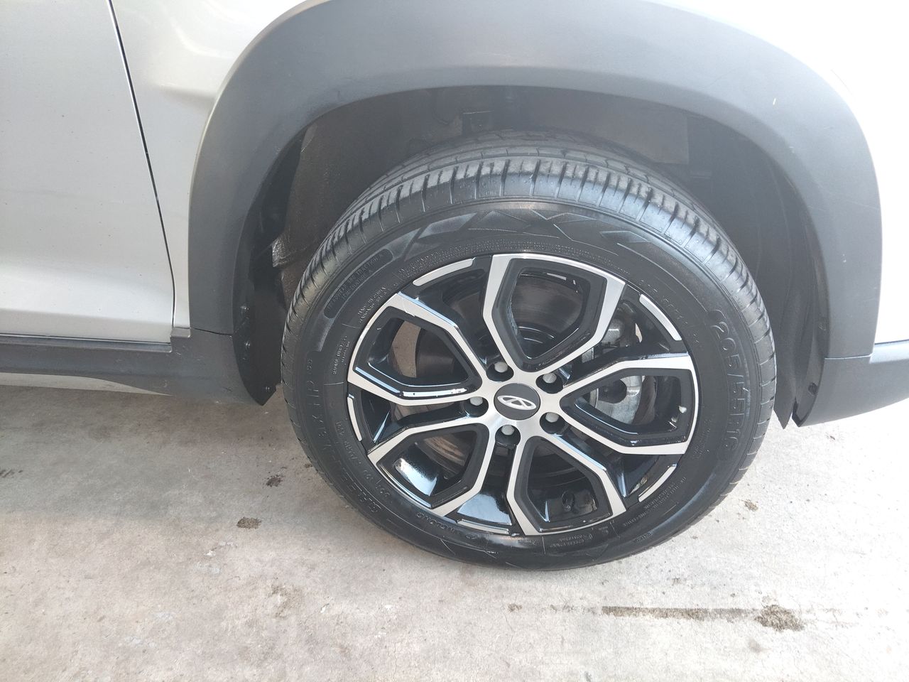 CHERY - 17