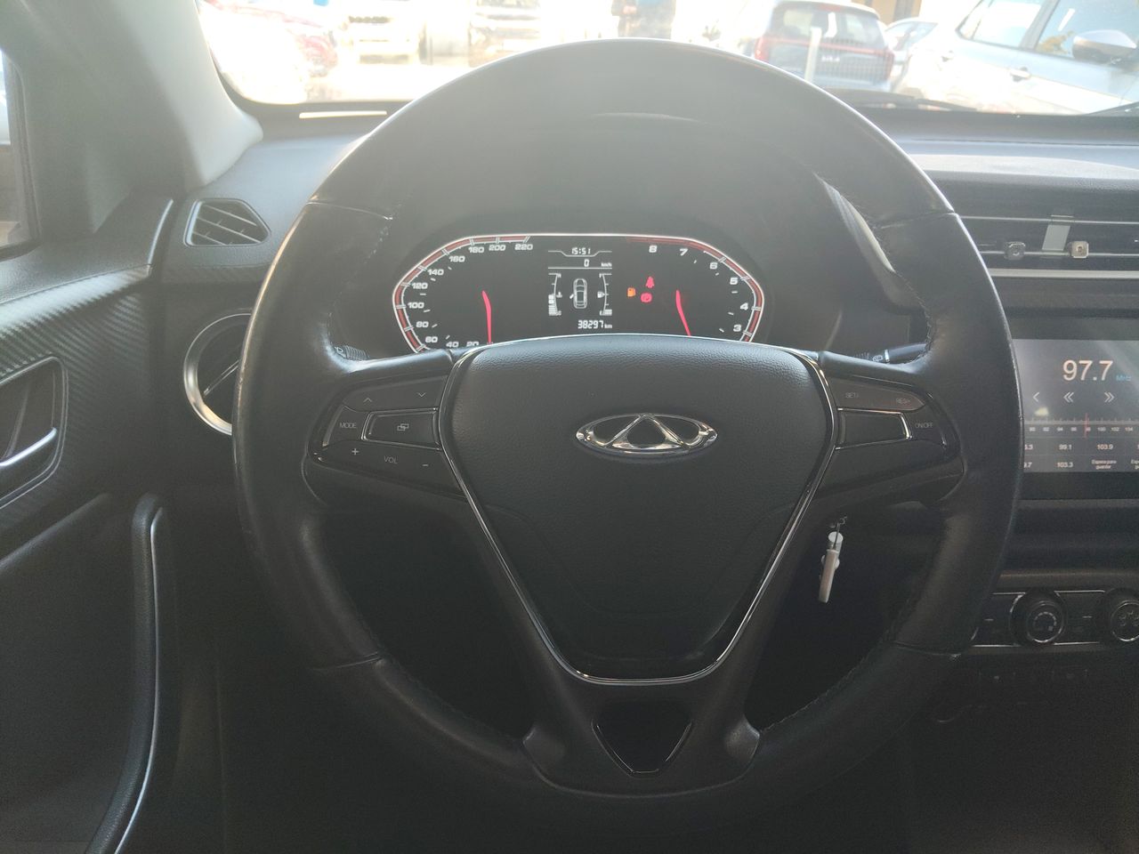 CHERY - 26