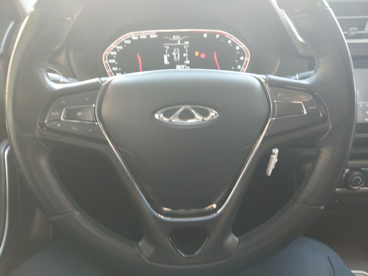 CHERY - 27