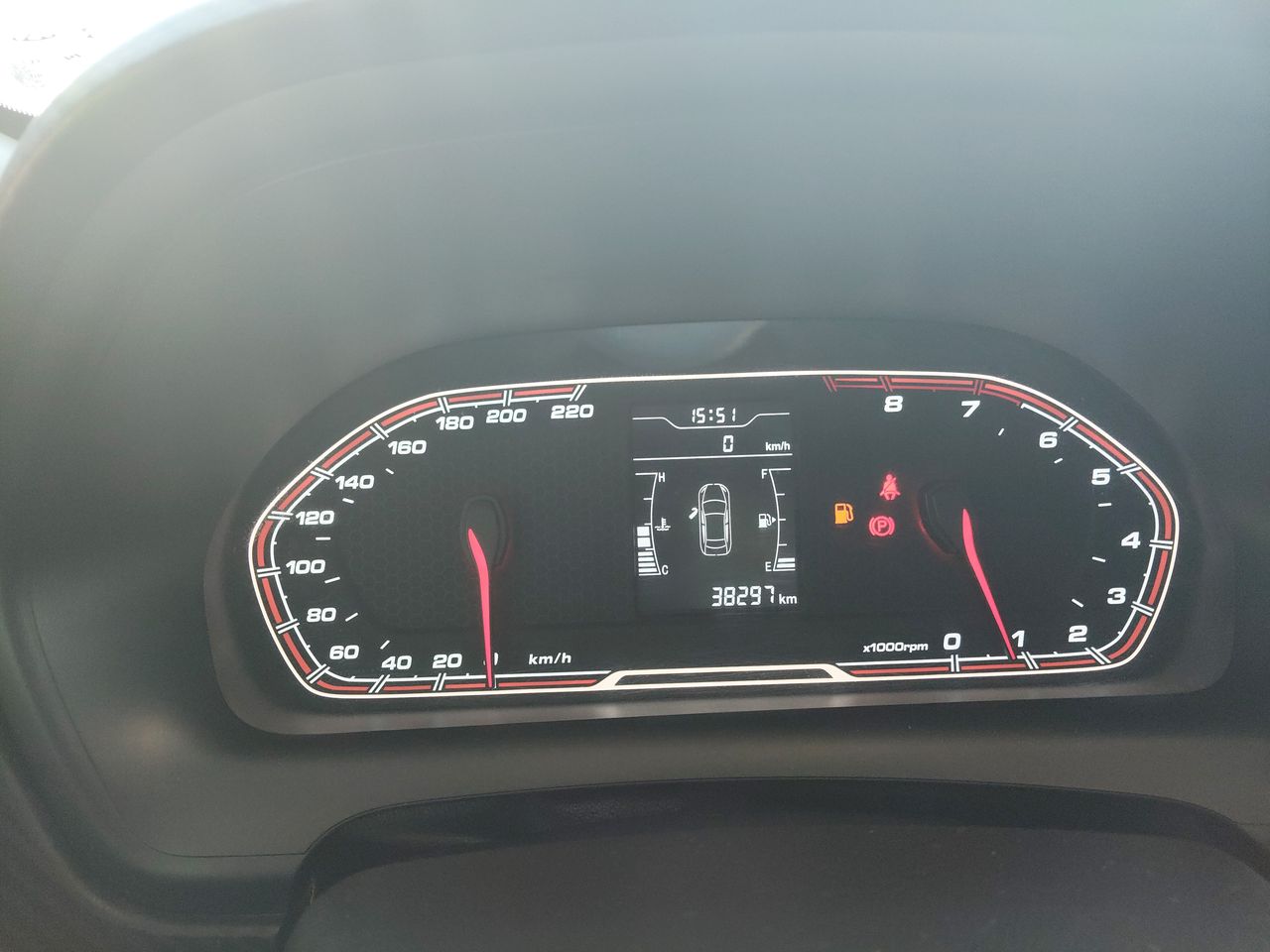CHERY - 28