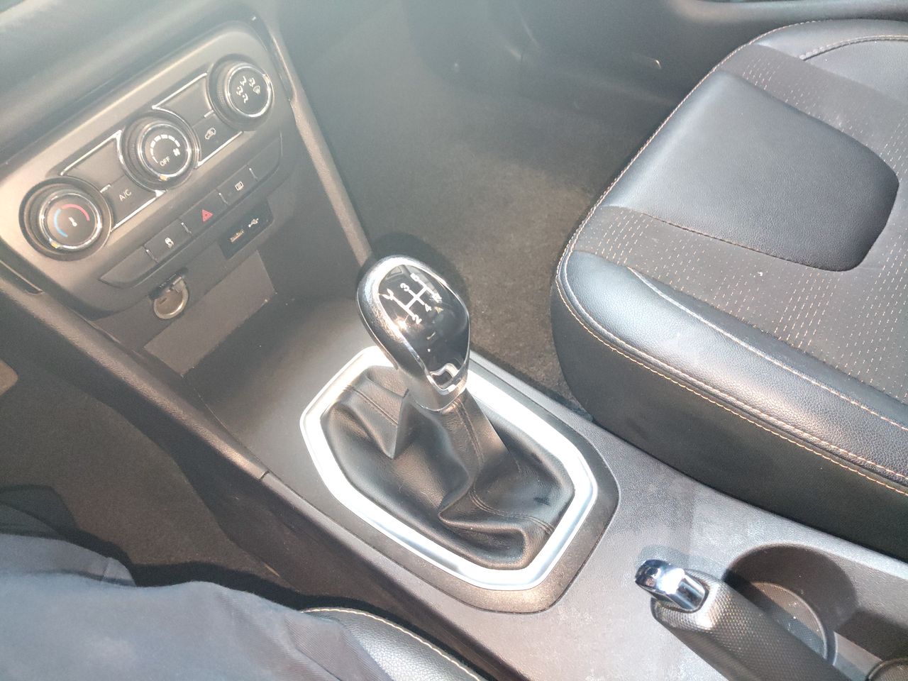 CHERY - 32