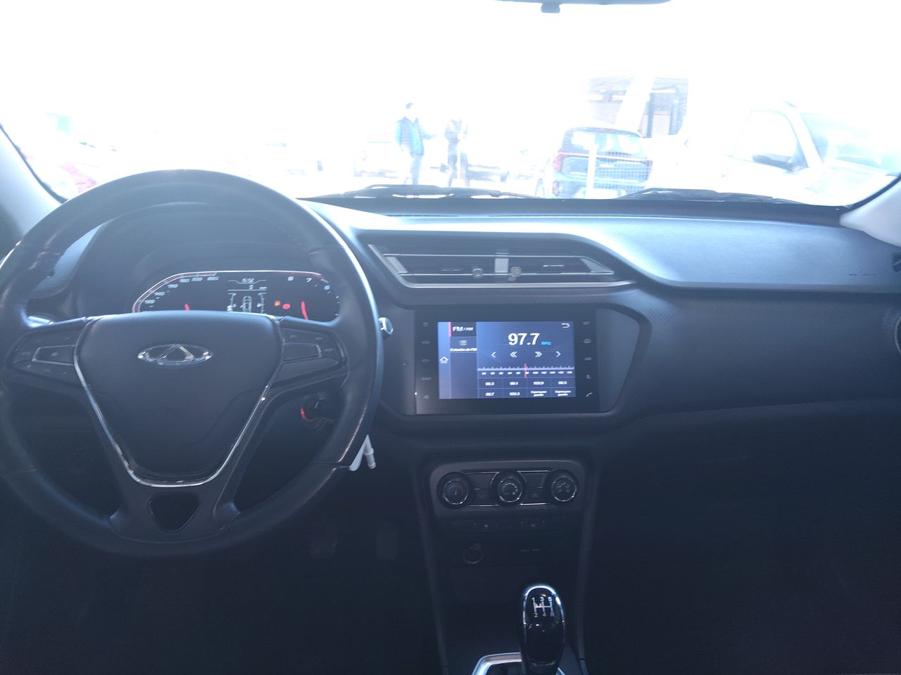 CHERY - 33