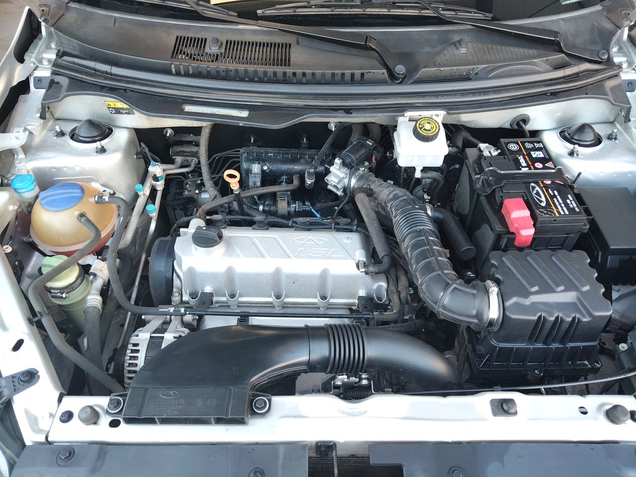 CHERY - 18