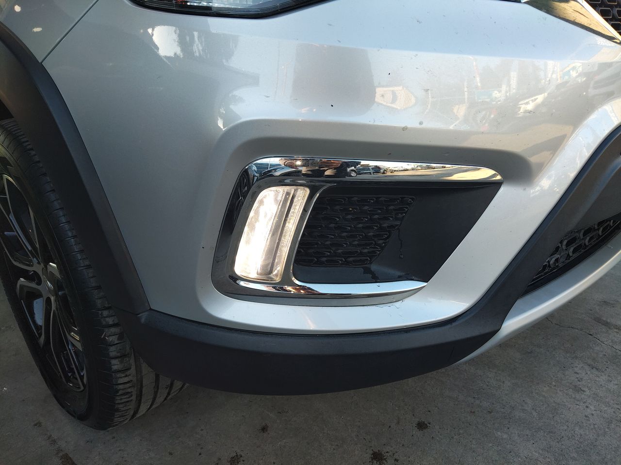 CHERY - 20