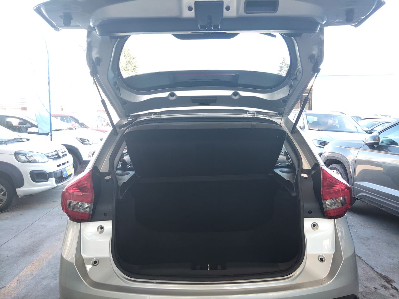 CHERY - 22