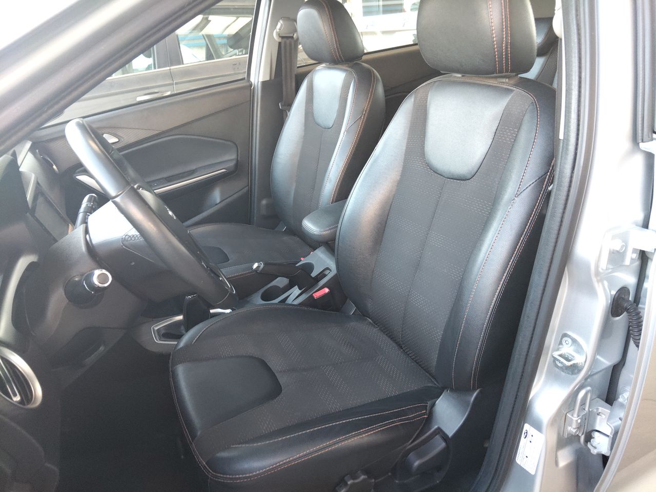 CHERY - 25