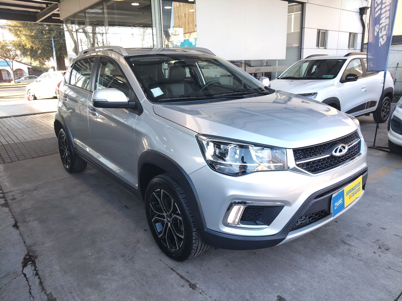 CHERY - 1