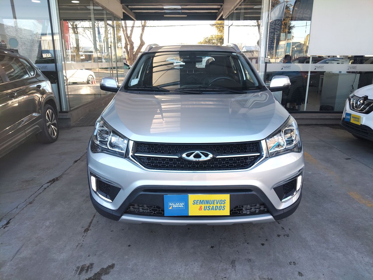 CHERY - 2