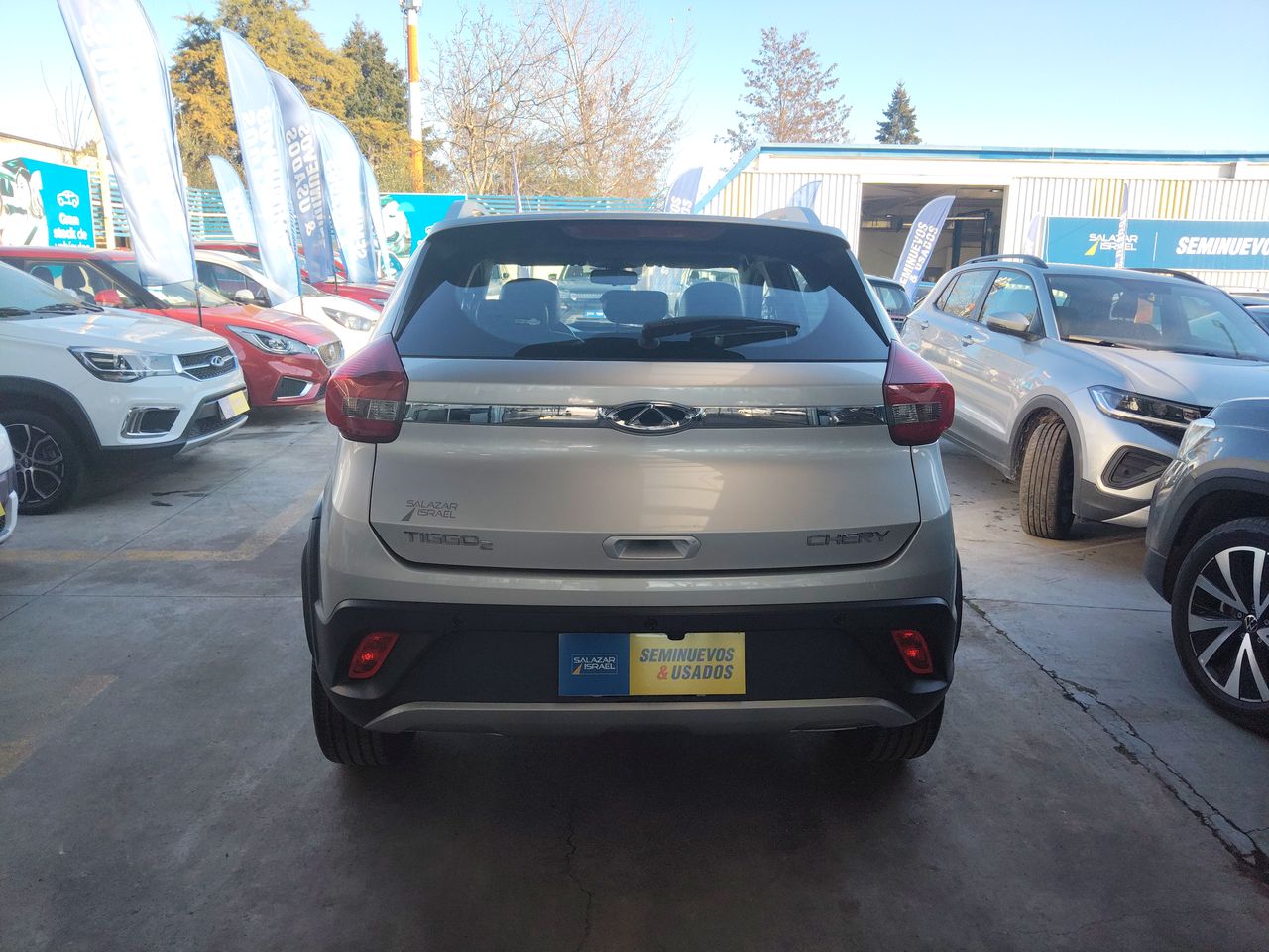 CHERY - 6