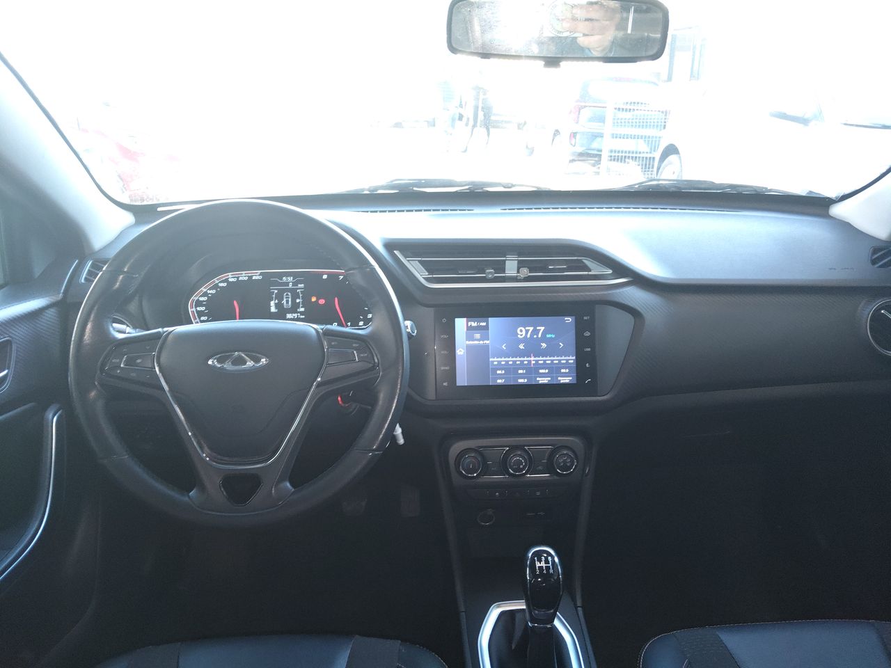 CHERY - 9
