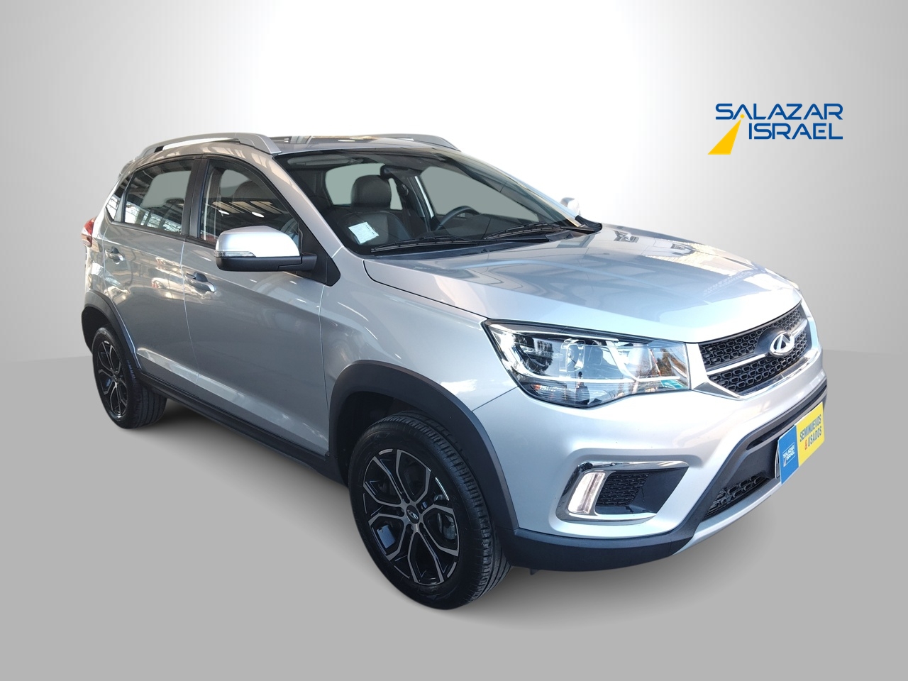 CHERY