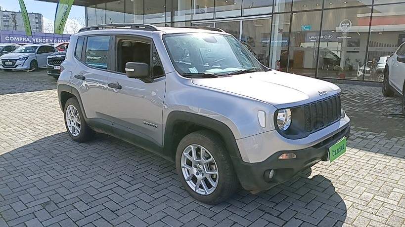 JEEP - 1