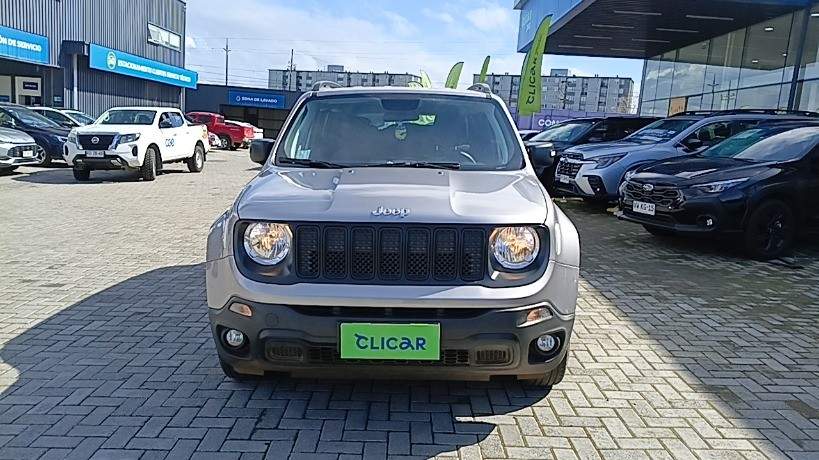 JEEP - 2