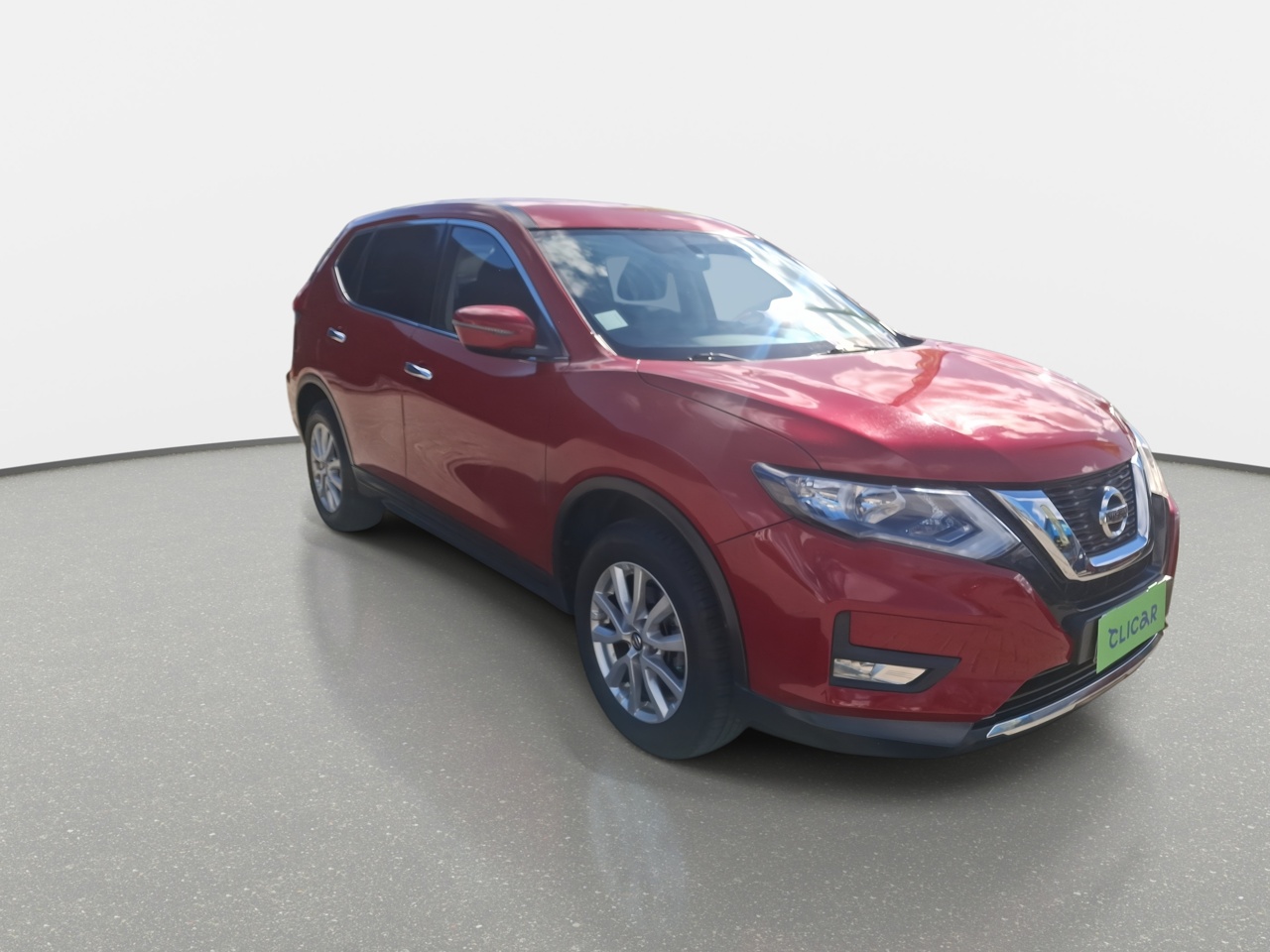 NISSAN - 1