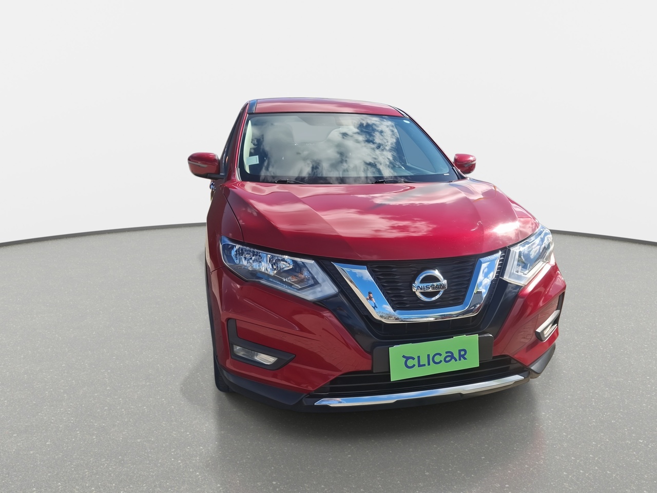 NISSAN - 2