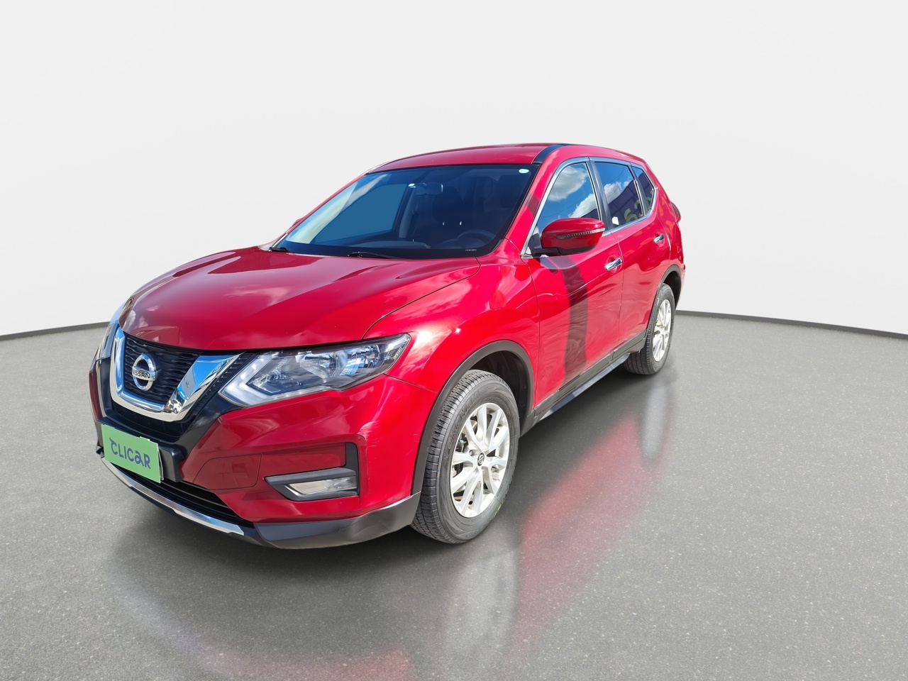 NISSAN - 3