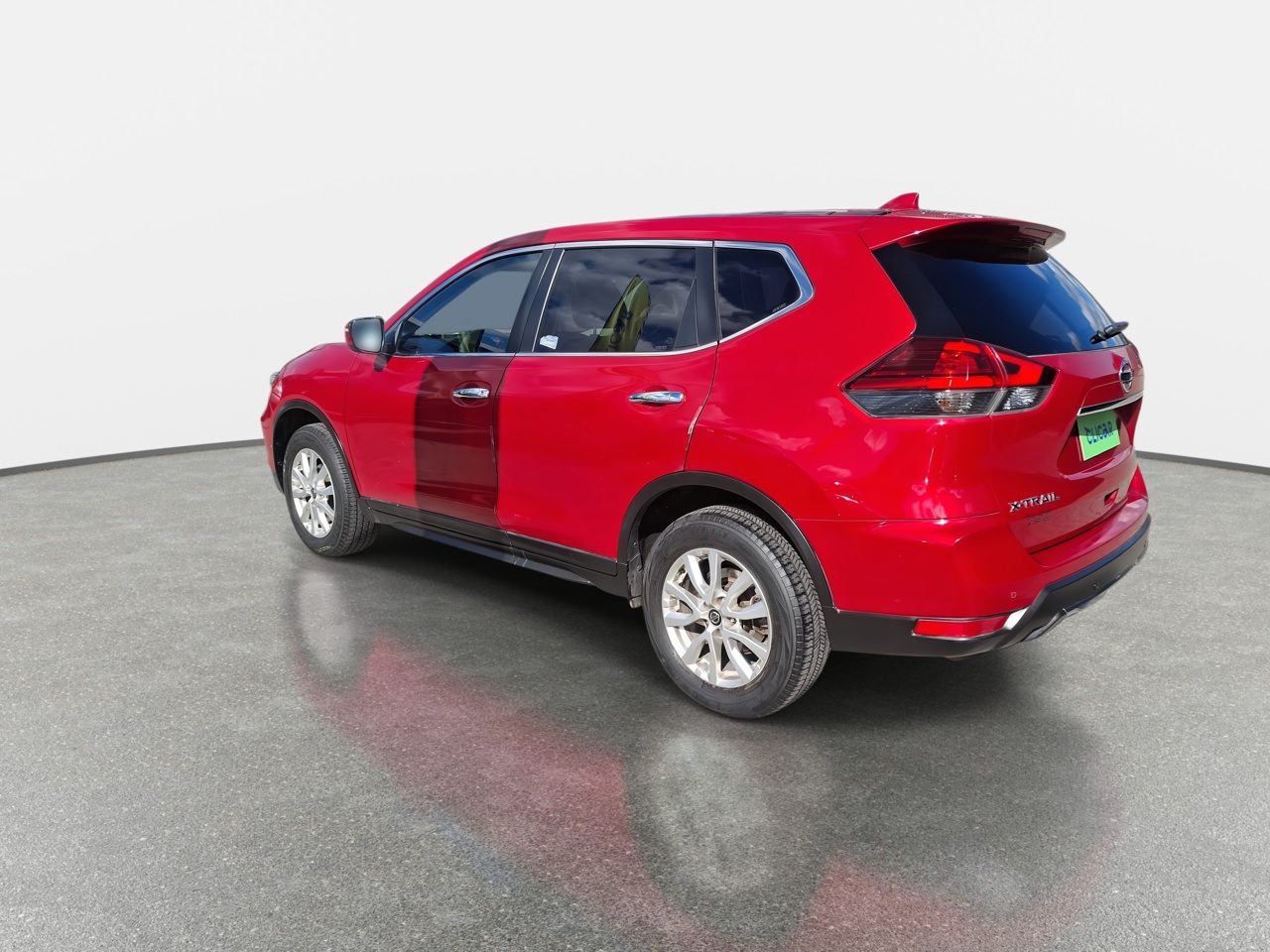 NISSAN - 5